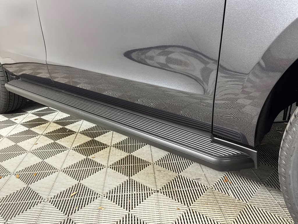 2026 Dark Matter Gray Metallic Ford Expedition Platinum 4X4 SUV