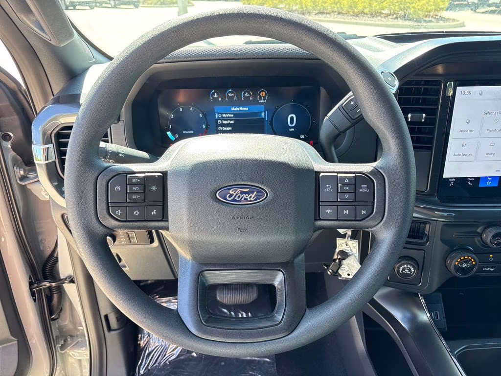 2026 Avalanche Ford F-150 STX RWD Truck