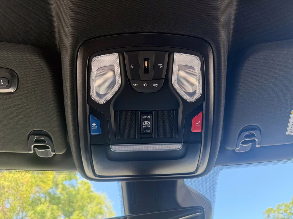 2026 Bright White Clearcoat Ram 1500 Big Horn/Lone Star RWD Truck