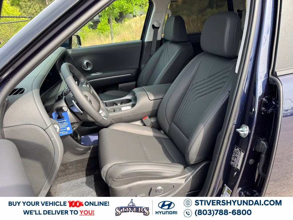 2026 Pacific Sapphire Hyundai Palisade Hybrid SEL AWD SUV