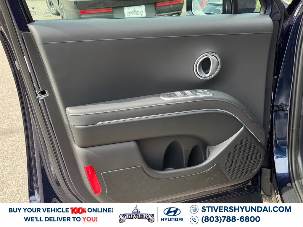 2026 Pacific Sapphire Hyundai Palisade Hybrid SEL AWD SUV