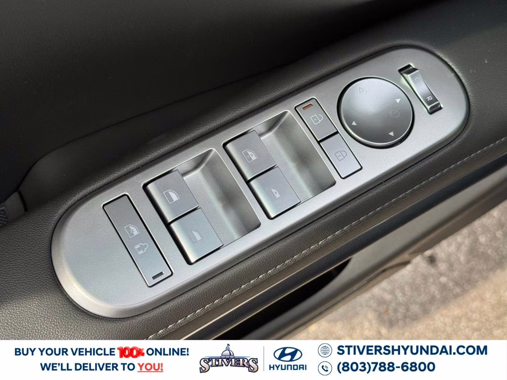 2026 Pacific Sapphire Hyundai Palisade Hybrid SEL AWD SUV