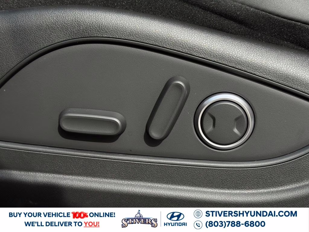 2026 Pacific Sapphire Hyundai Palisade Hybrid SEL AWD SUV