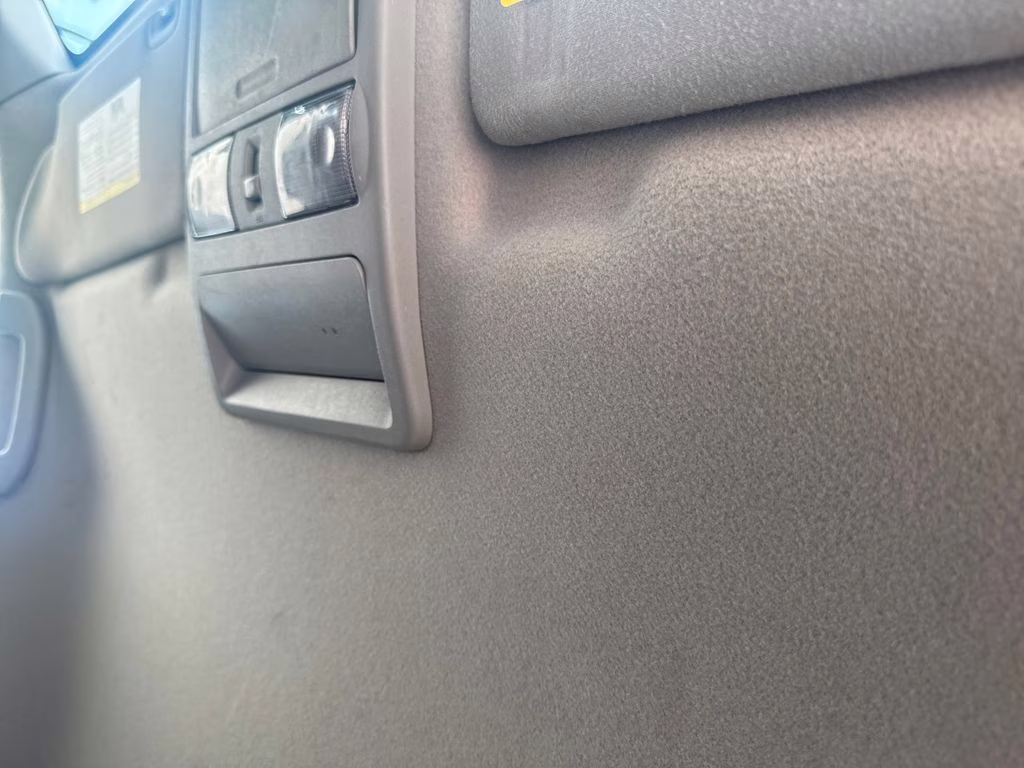2016 Gun Metallic Nissan Frontier SV RWD Truck