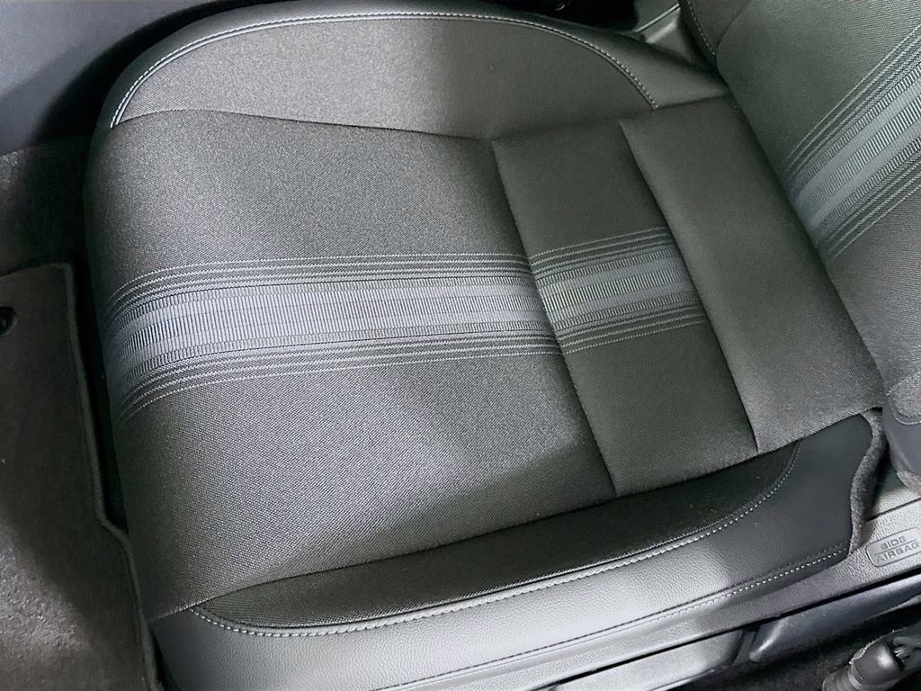 2026 Urban Gray Pearl Honda Civic Sport FWD Hatchback