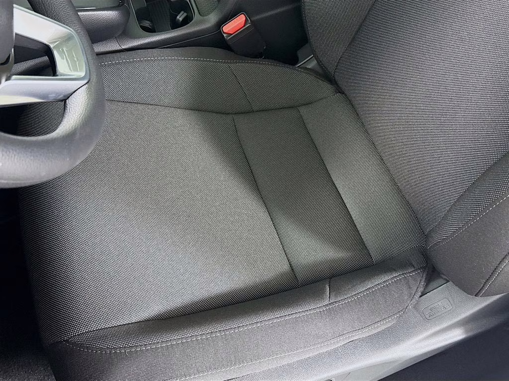 2026 Platinum White Pearl Honda CR-V EX FWD SUV