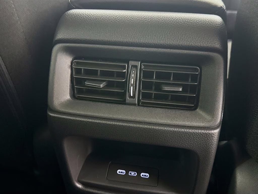2026 Platinum White Pearl Honda CR-V EX FWD SUV