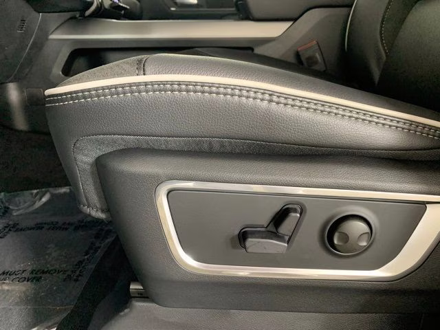 2026 Molten Red Pearlcoat Ram 1500 Laramie 4X4 Truck