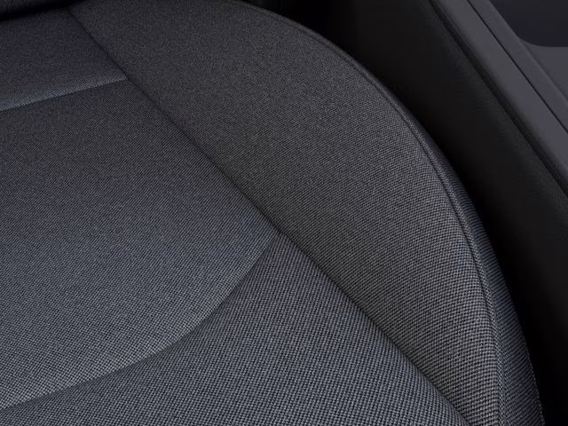 2026 Interstellar Gray Kia K4 LXS FWD Sedan