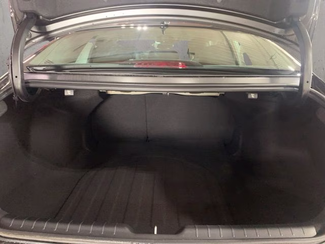 2026 Interstellar Gray Kia K4 LXS FWD Sedan