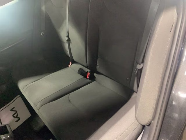 2026 Interstellar Gray Kia K4 LXS FWD Sedan