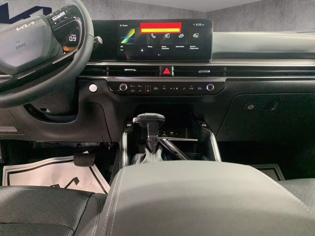 2026 Ivory Silver Kia Sorento S AWD SUV