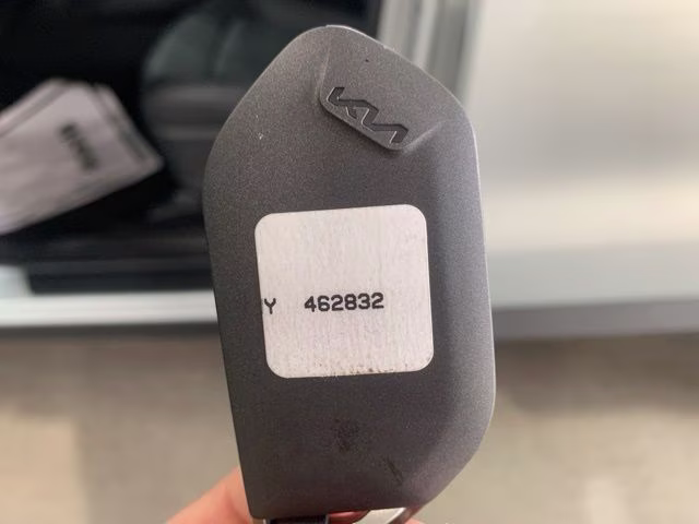2026 Ivory Silver Kia Sorento S AWD SUV