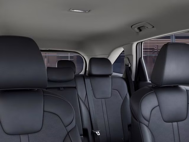 2026 Ivory Silver Kia Sorento S AWD SUV