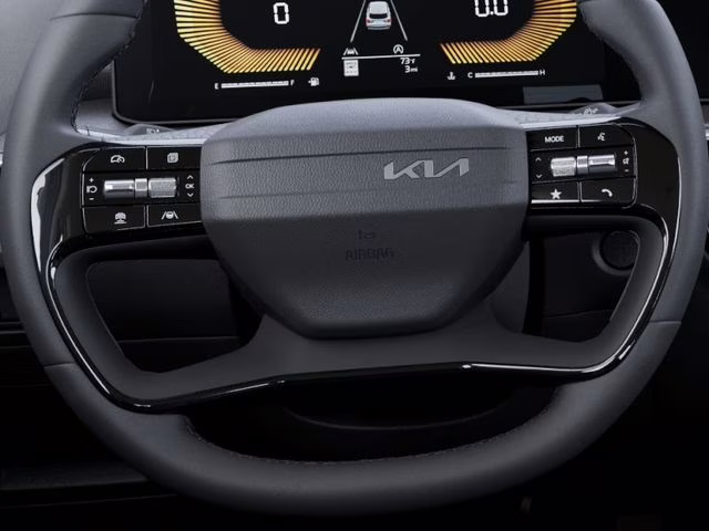 2026 Midnight Lake Blue Kia Sorento S AWD SUV