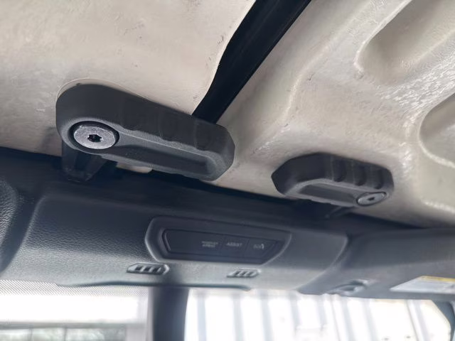 2023 Bright White Clearcoat Jeep Wrangler Sahara 4xe 4X4 SUV