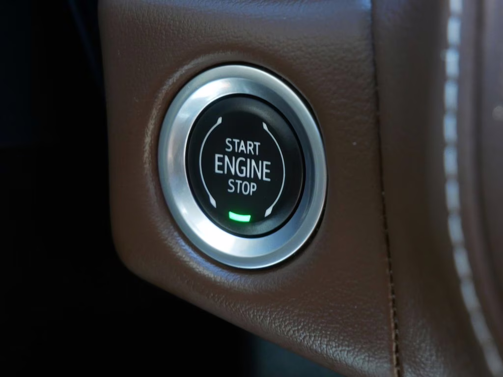 2022 Iridescent Pearl Tricoat Chevrolet Tahoe High Country 4X4 SUV