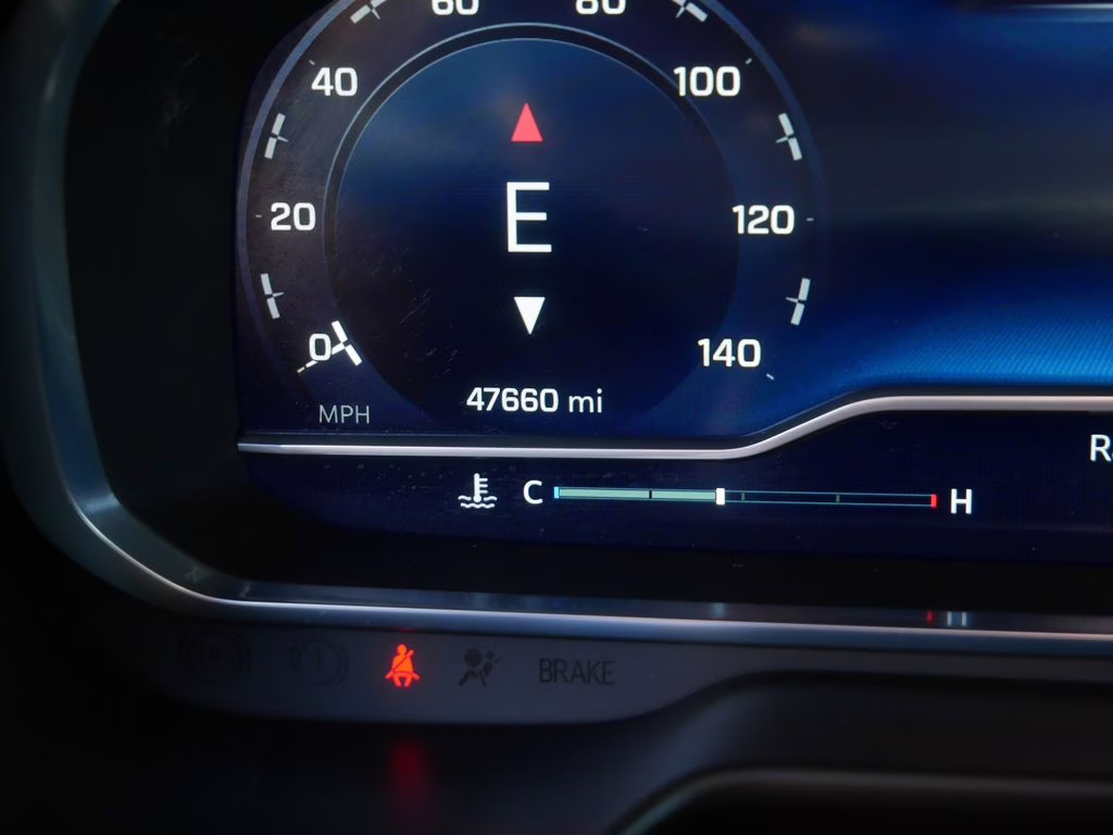 2022 Iridescent Pearl Tricoat Chevrolet Tahoe High Country 4X4 SUV