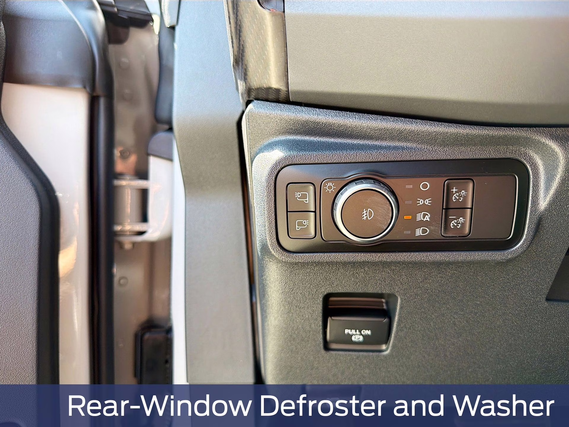 2026 Avalanche Gray Ford Bronco Raptor 4X4 SUV