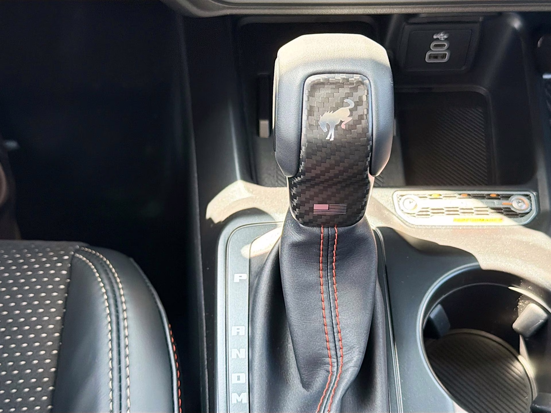 2026 Avalanche Gray Ford Bronco Raptor 4X4 SUV