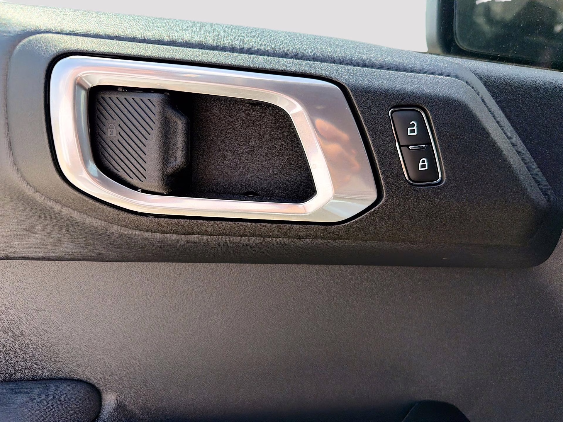 2026 Avalanche Gray Ford Bronco Raptor 4X4 SUV