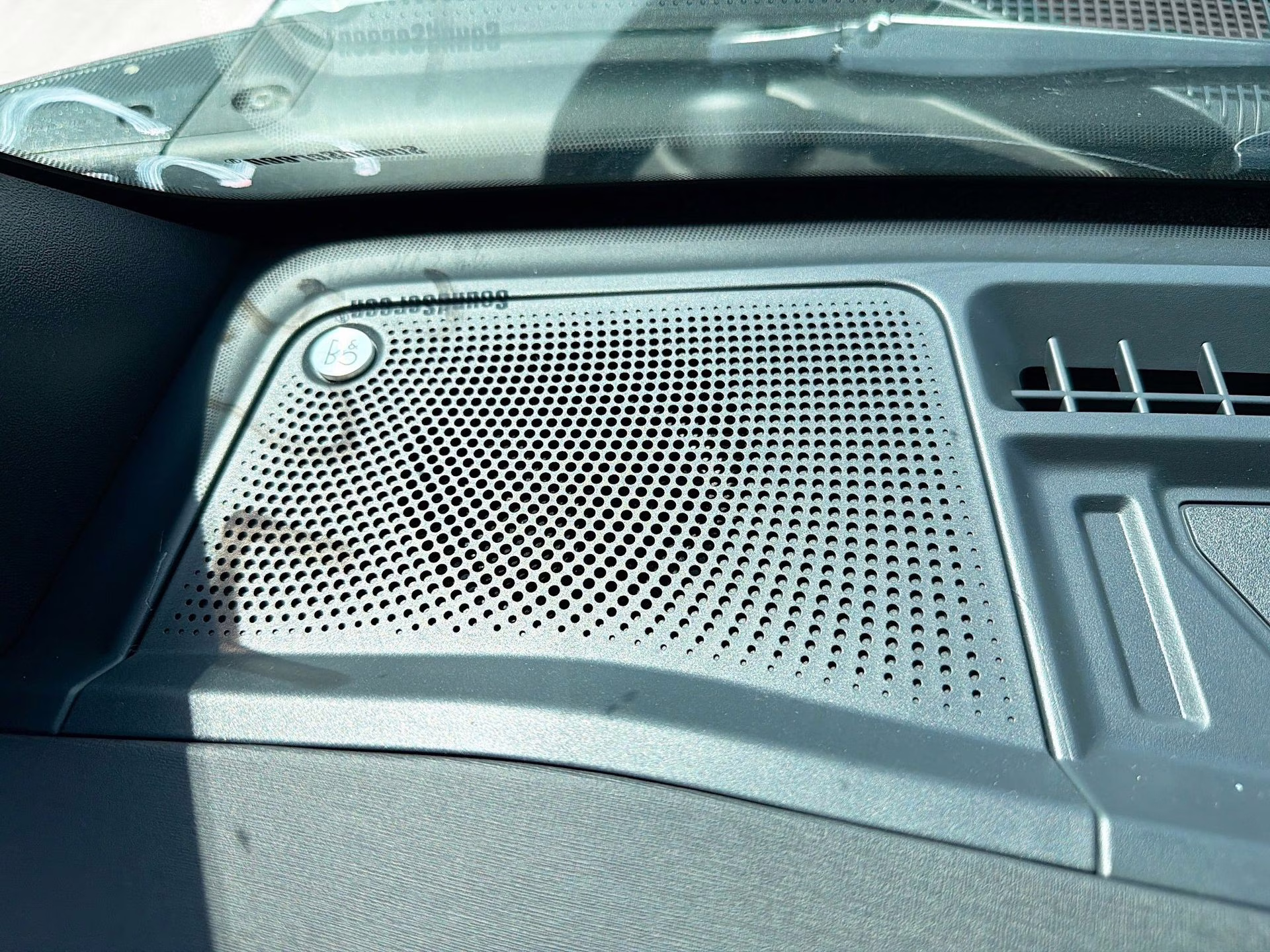 2026 Avalanche Gray Ford Bronco Raptor 4X4 SUV