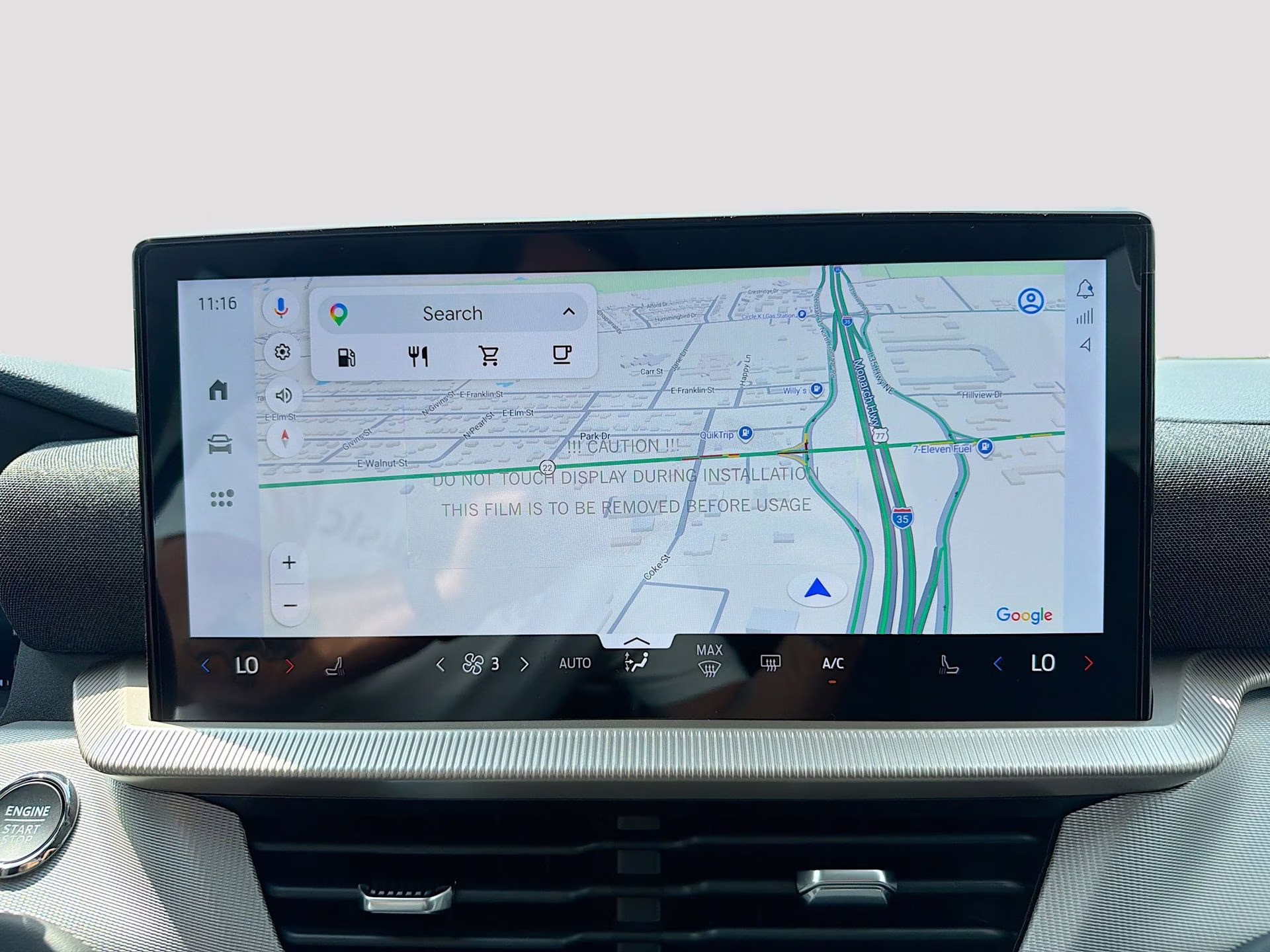 2026 Agate Black Metallic Ford Explorer Active RWD SUV