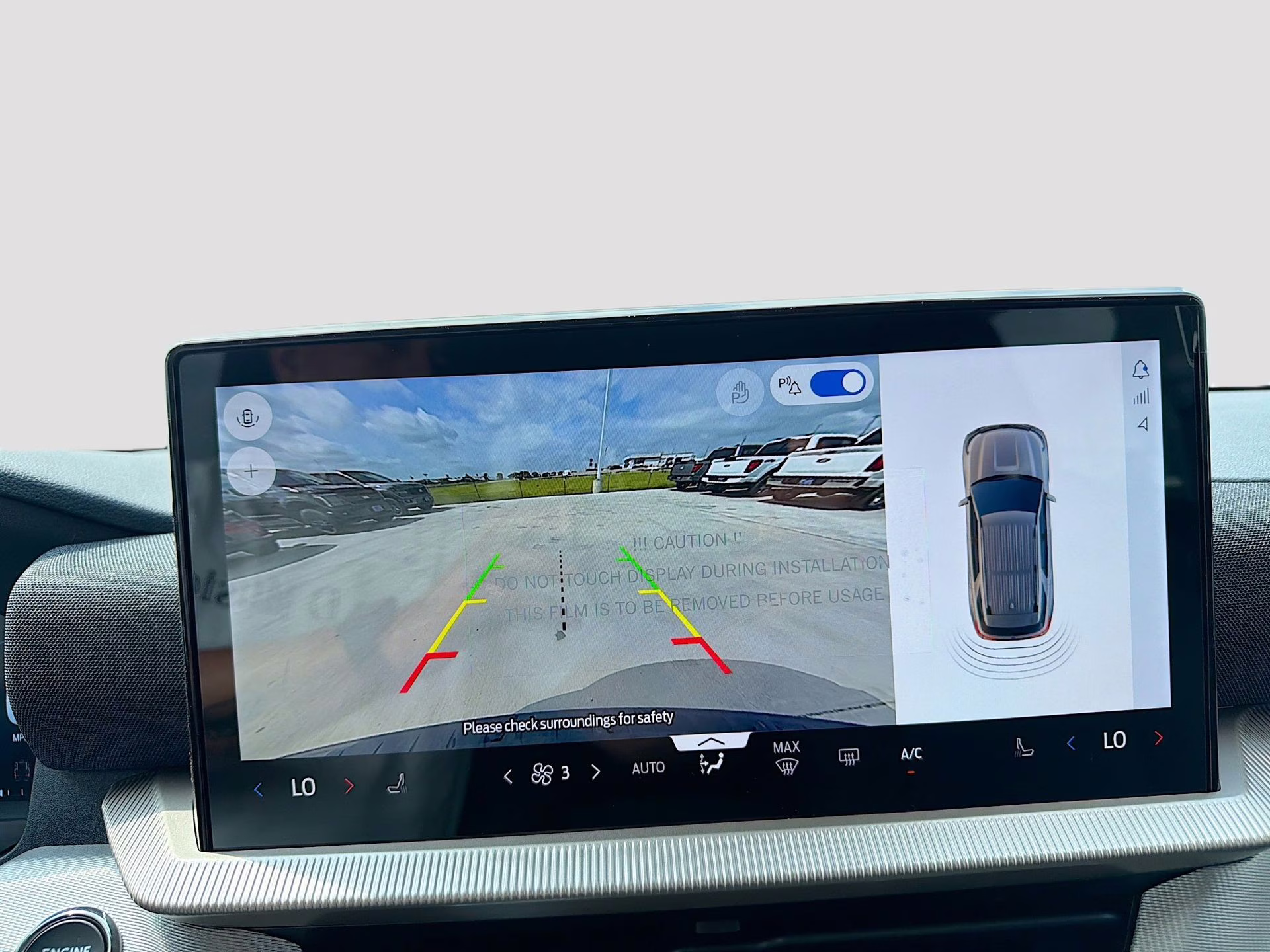 2026 Agate Black Metallic Ford Explorer Active RWD SUV