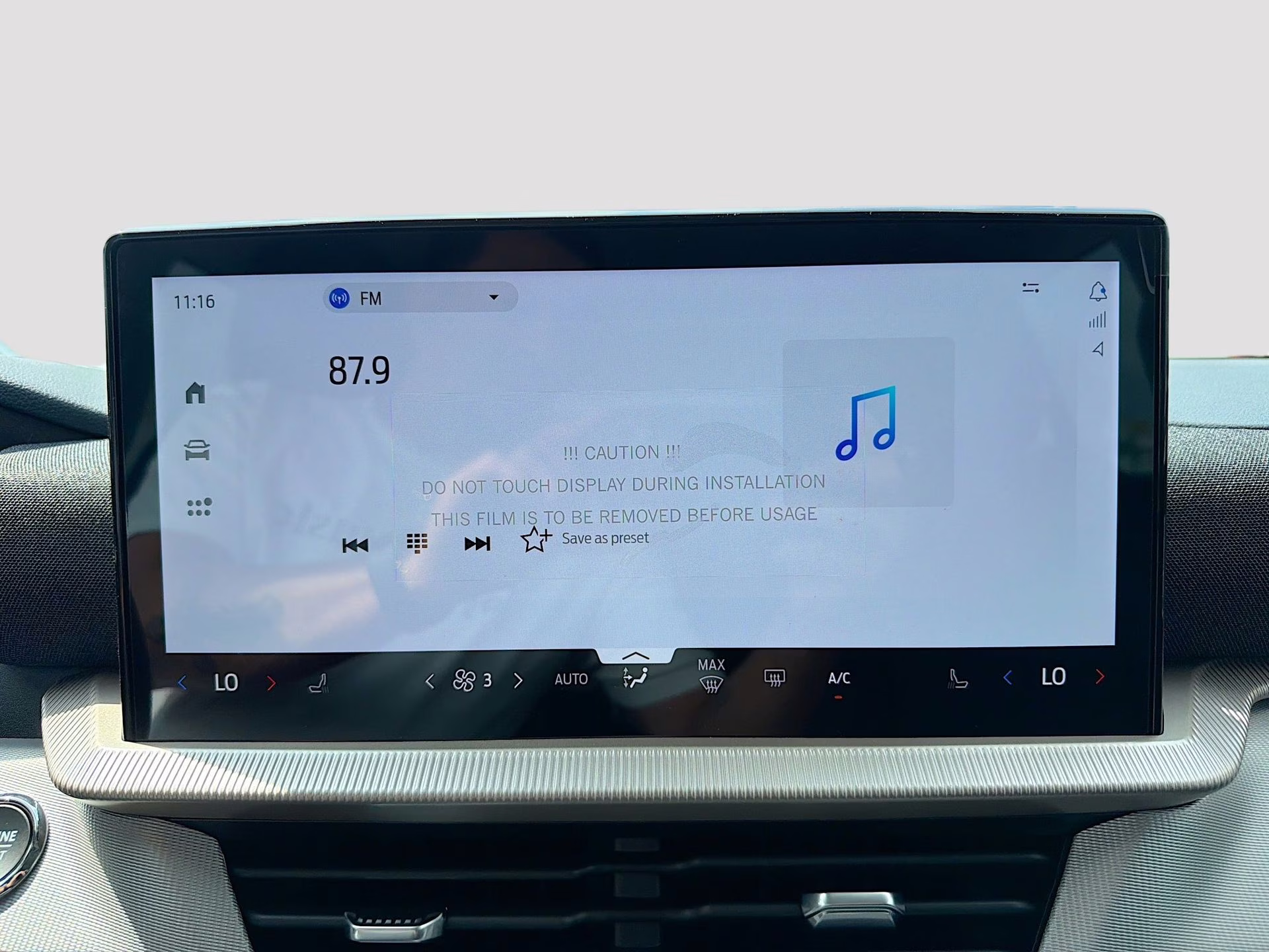 2026 Agate Black Metallic Ford Explorer Active RWD SUV