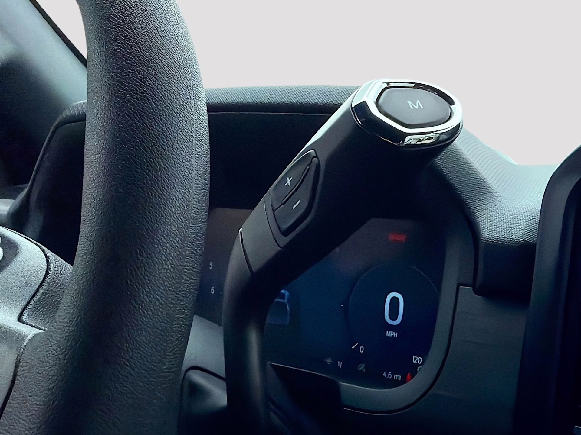 2026 Carbonized Gray Metallic Ford F-150 STX 4X4 Truck