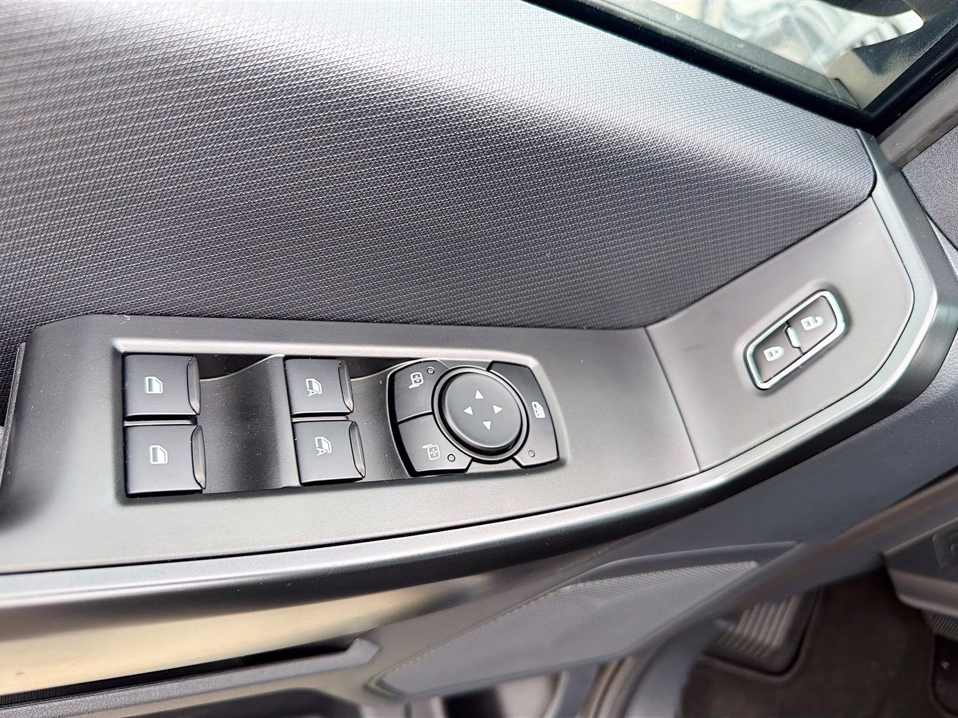 2026 Carbonized Gray Metallic Ford F-150 STX 4X4 Truck