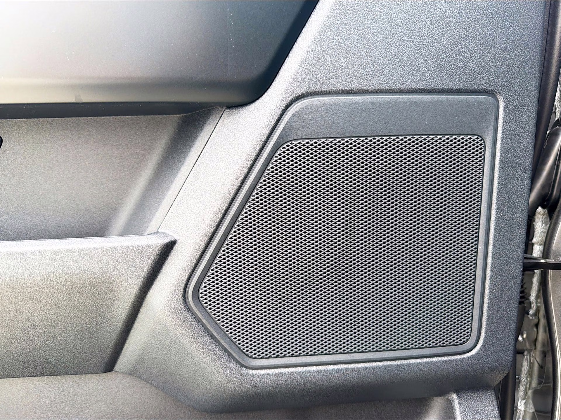 2026 Carbonized Gray Metallic Ford F-150 STX 4X4 Truck