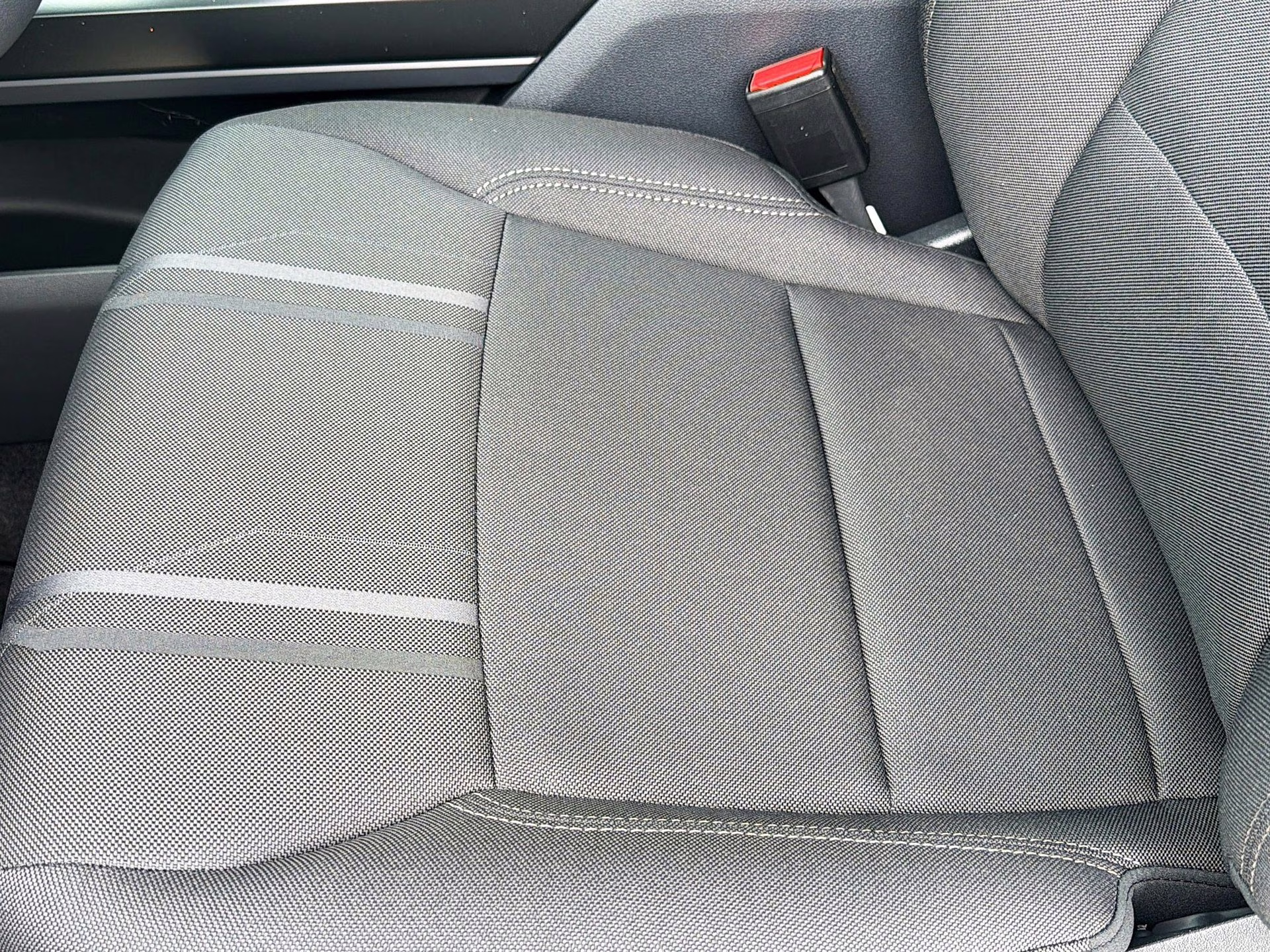 2026 Carbonized Gray Metallic Ford F-150 STX 4X4 Truck