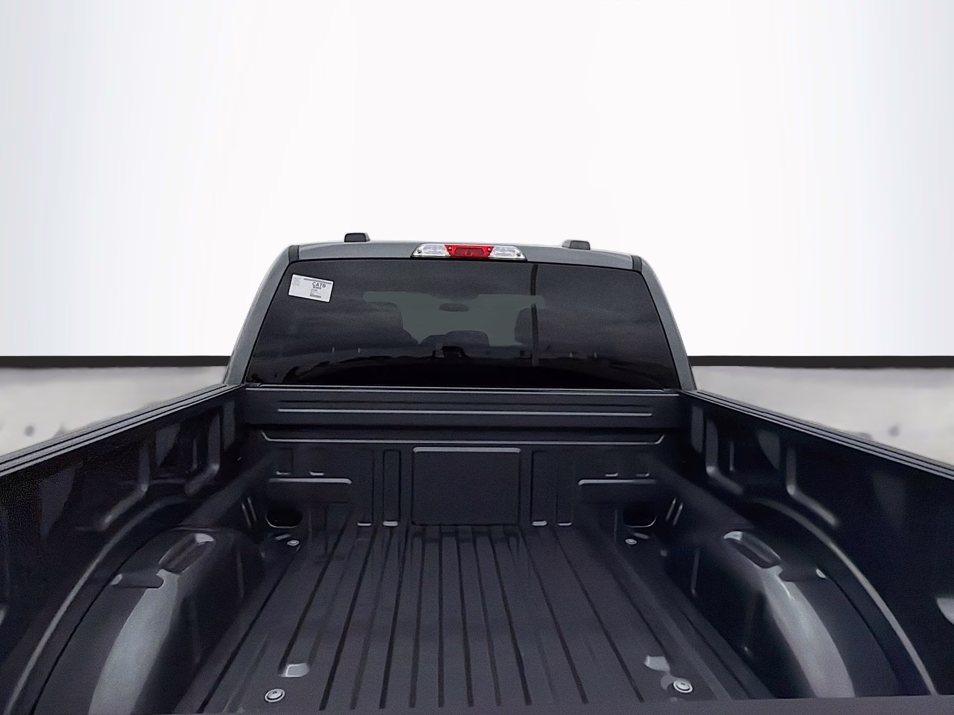 2026 Carbonized Gray Metallic Ford F-150 STX 4X4 Truck