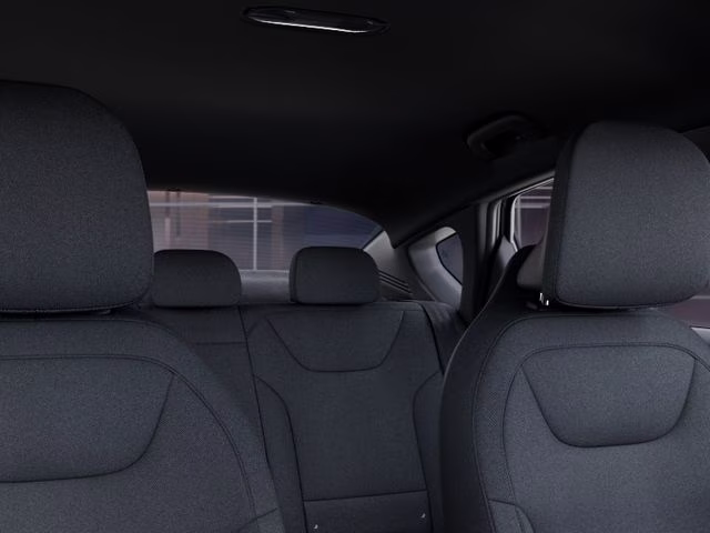 2026 Interstellar Gray Kia K4 LXS FWD Sedan