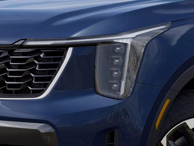 2026 Midnight Lake Blue Kia Sorento S AWD SUV
