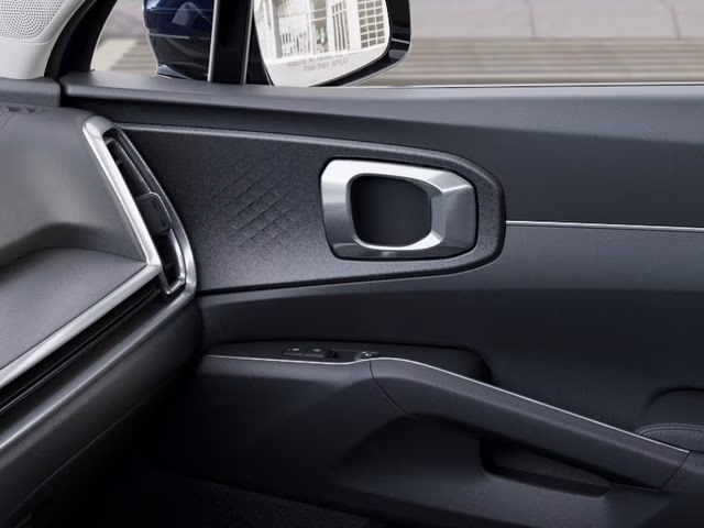 2026 Midnight Lake Blue Kia Sorento S AWD SUV