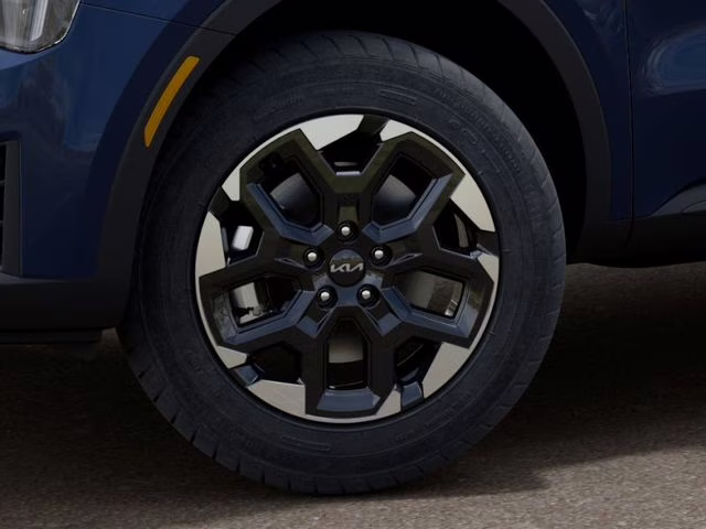 2026 Midnight Lake Blue Kia Sorento S AWD SUV