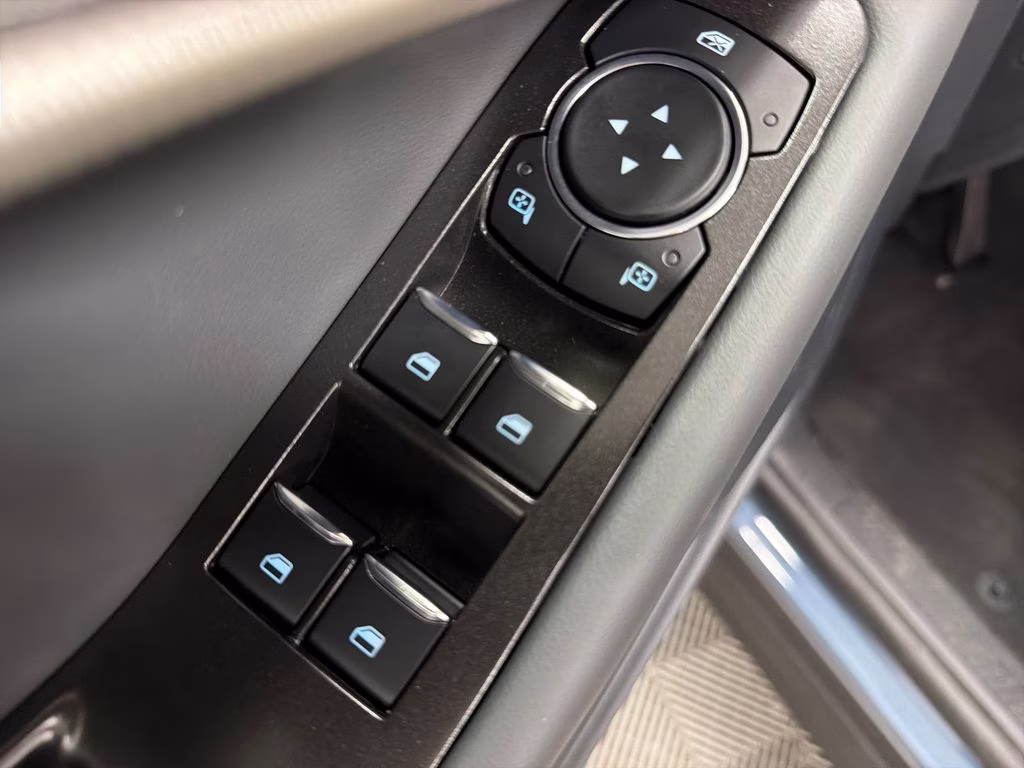 2026 VAPOR BLUE Ford Explorer Active RWD SUV