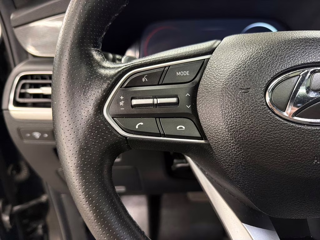 2021 Becketts Black Hyundai Palisade Calligraphy AWD SUV