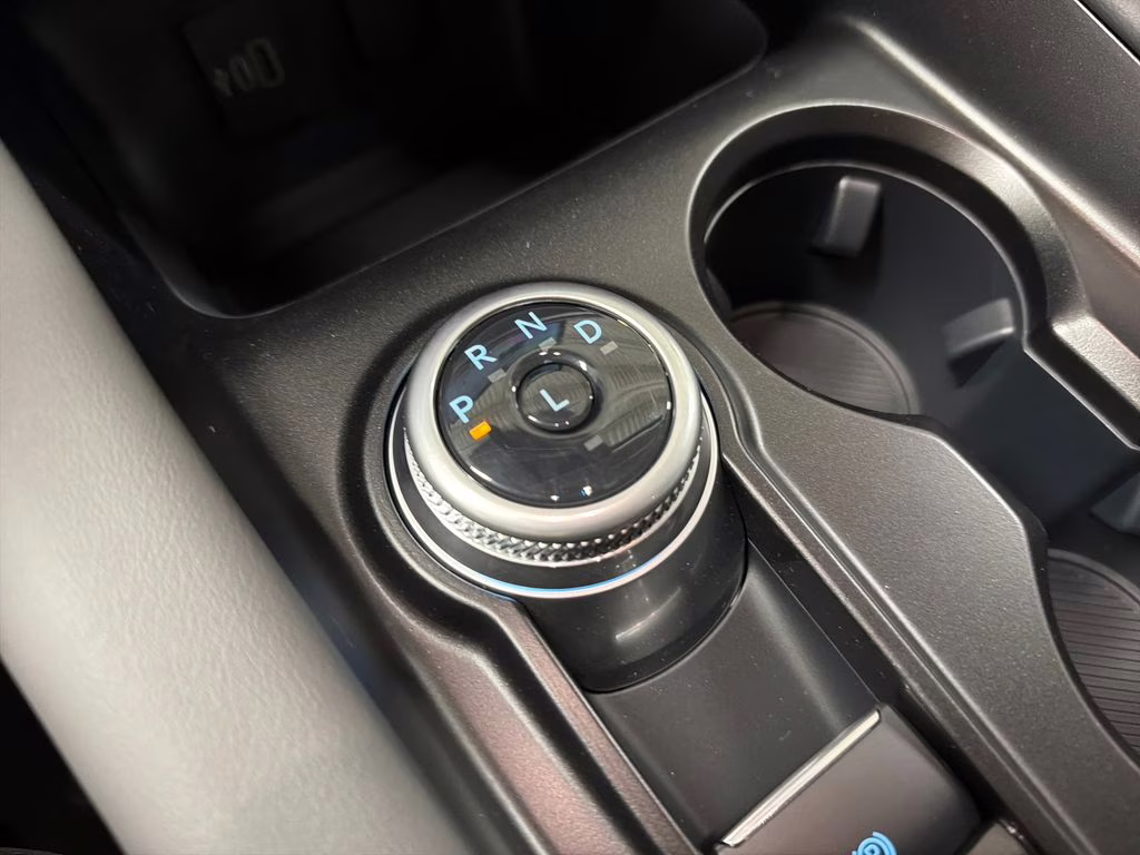 2026 VAPOR BLUE Ford Explorer Active RWD SUV