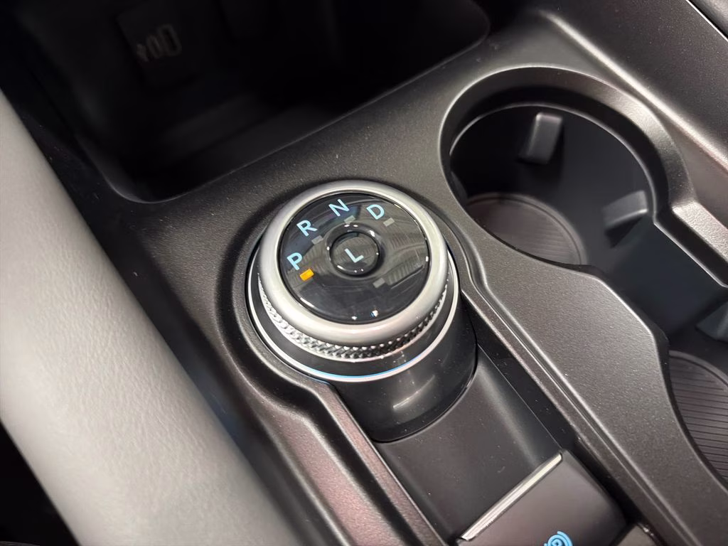 2026 VAPOR BLUE Ford Explorer Active RWD SUV