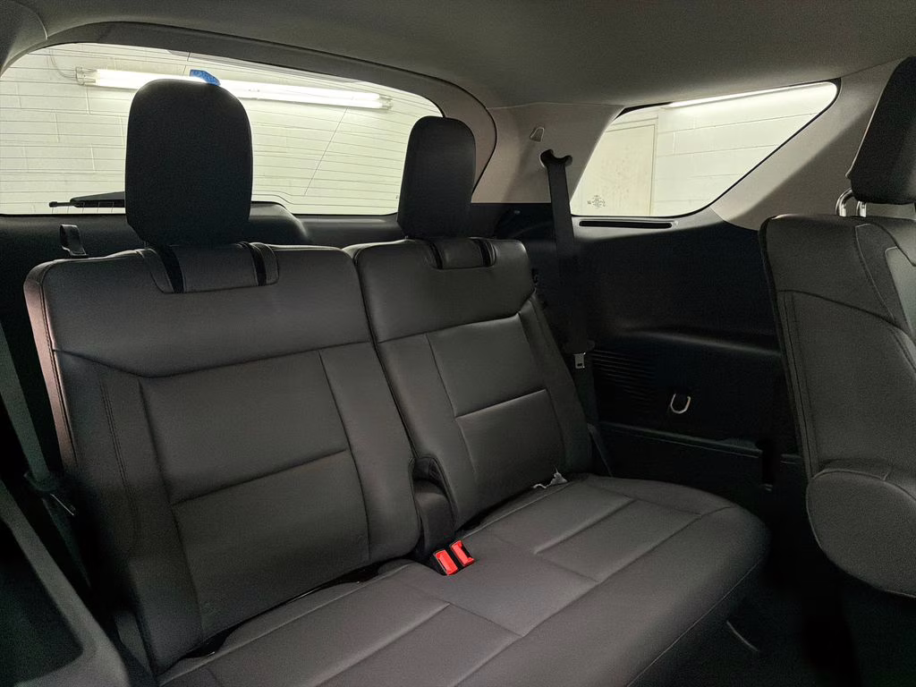 2026 VAPOR BLUE Ford Explorer Active RWD SUV
