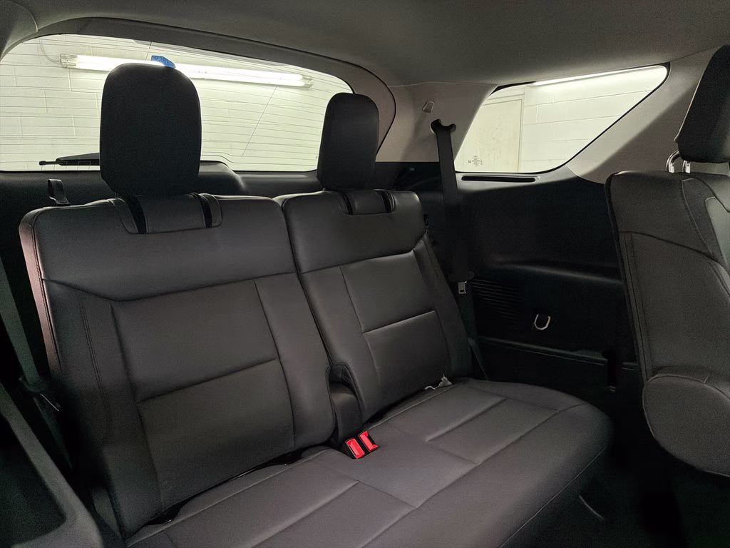 2026 VAPOR BLUE Ford Explorer Active RWD SUV