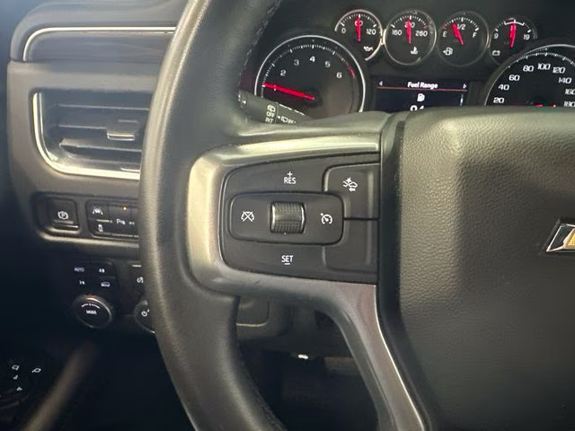 2023 Summit White Chevrolet Tahoe LS 4X4 SUV