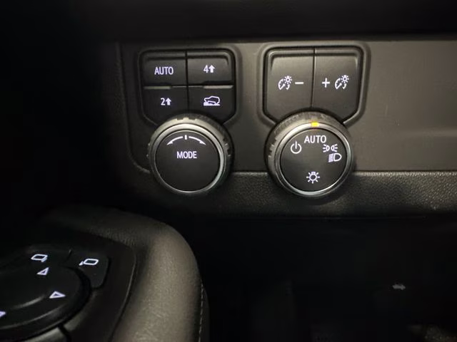 2023 Summit White Chevrolet Tahoe LS 4X4 SUV