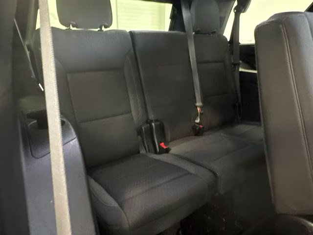 2023 Summit White Chevrolet Tahoe LS 4X4 SUV