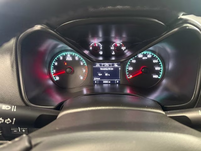 2022 Onyx Black GMC Canyon Elevation 4X4 Truck
