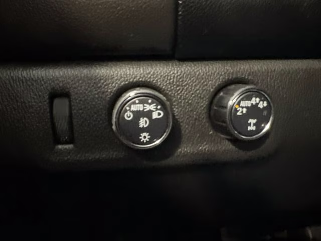 2022 Onyx Black GMC Canyon Elevation 4X4 Truck