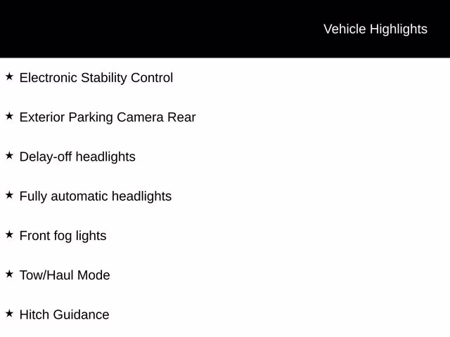 2022 Onyx Black GMC Canyon Elevation 4X4 Truck